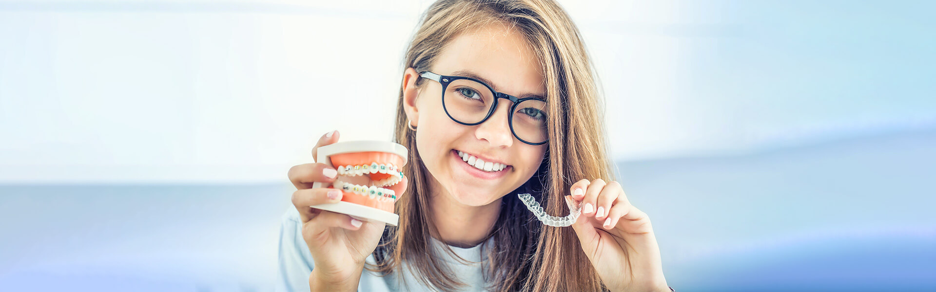 Dealing with Misaligned Teeth? Experience the Invisalign Difference