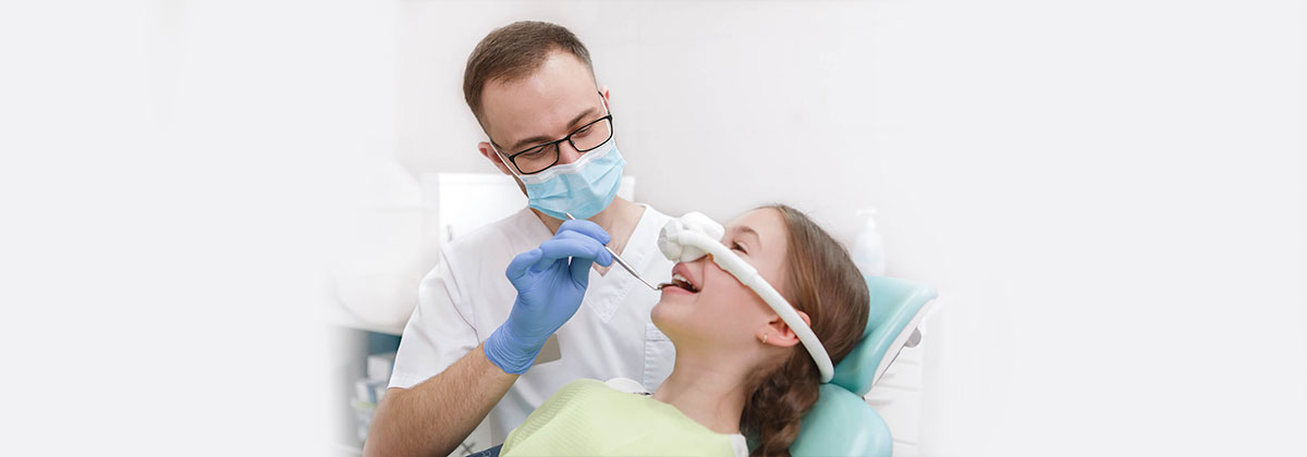 Identifying the Best Method of Sedation Dentistry for Your Needs