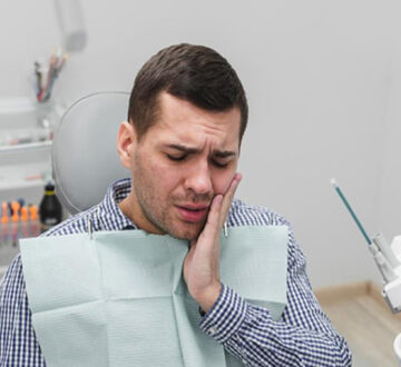 What to Avoid When You Have a Dental Emergency?