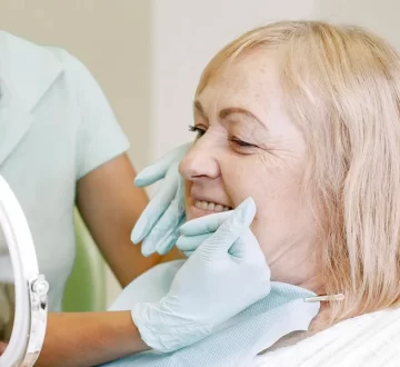 Scarborough’s Guide to Preventive Dental Care for Seniors